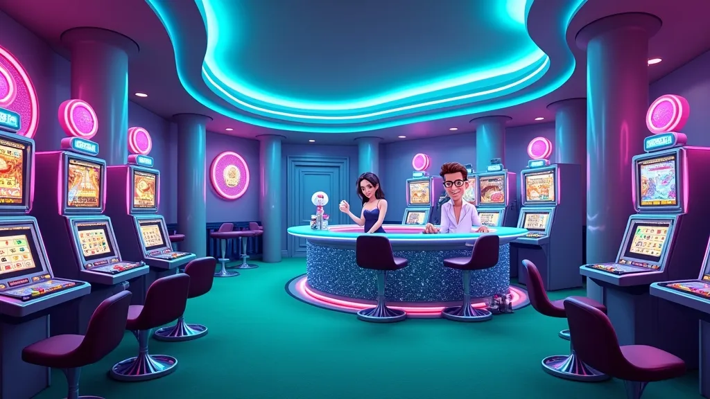 Play-jonny-login.com